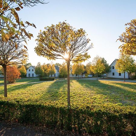 Holiday Resort Van Der Valk, Linstow Dobbin-Linstow Buitenkant foto