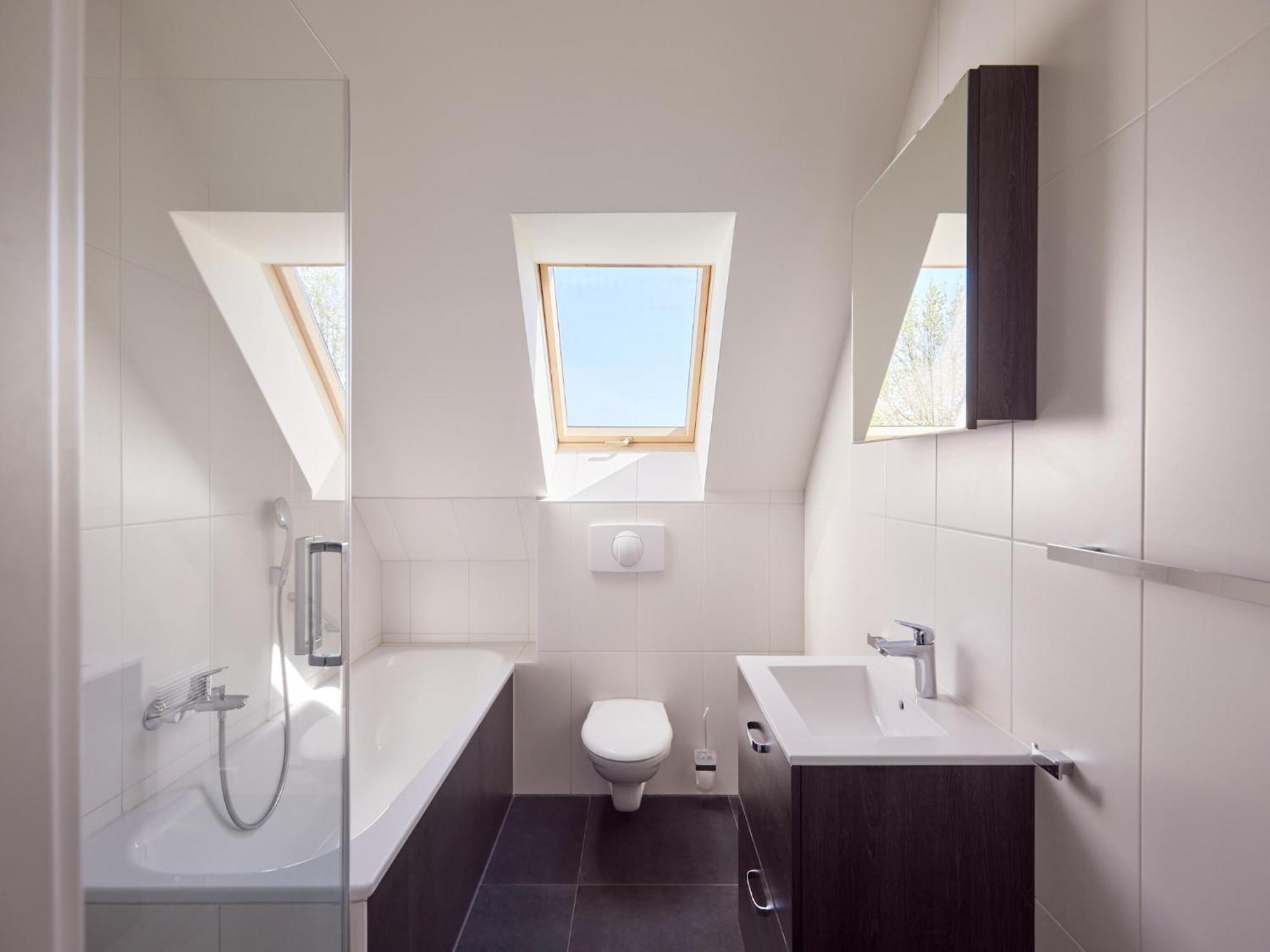 Holiday Resort Van Der Valk, Linstow Dobbin-Linstow Buitenkant foto